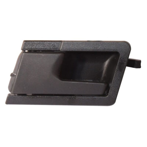 WISCO 701837019A01C Kapı İç Açma Kolu Ön Sol Siyah VW Transporter T4 90 - 