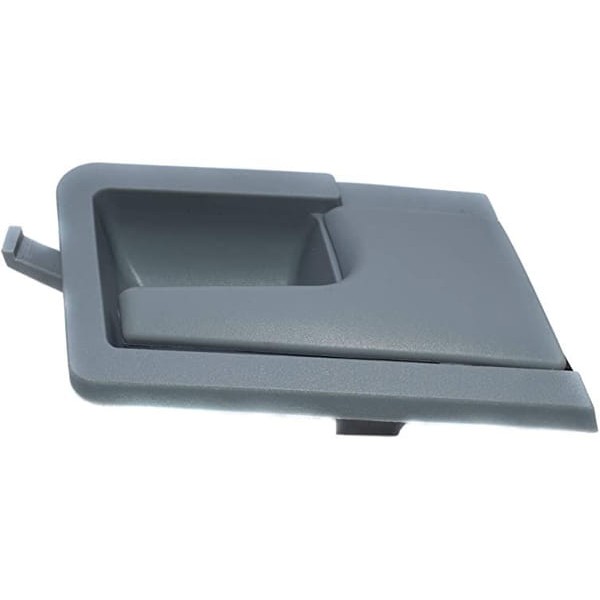 WISCO 701837020A01C Kapı İç Açma Kolu Ön Sağ Siyah VW Transporter T4 90 - 