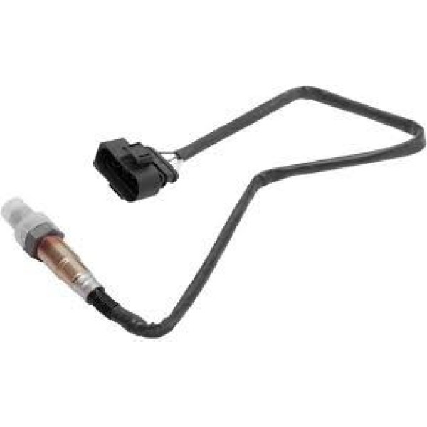 WISCO 78906265 Oksijen Sensörü VW Golf5 Fsı Touareg 