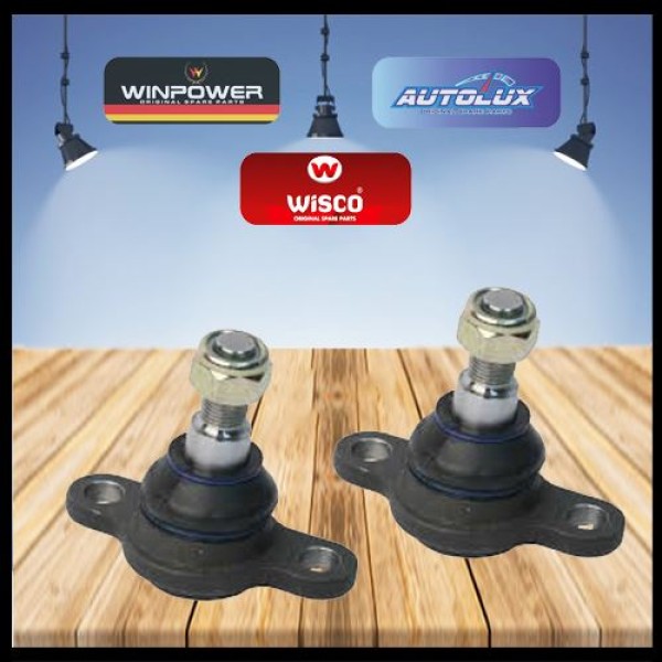 WISCO 7D0407361 Rotil Alt VW T4 96-04