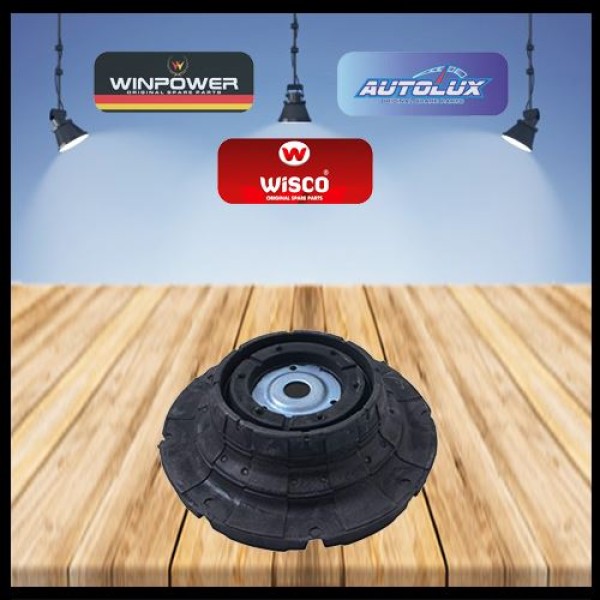 WISCO 7E0412331 Amortisör Takozu Ön Eskı Model VW T5 T6 2.0 TDI 04 -