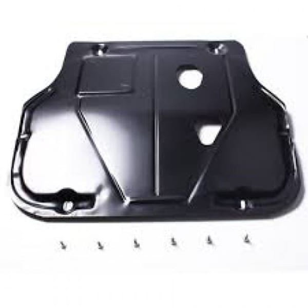 WISCO 7E0805687 Karter Muhafaza Sacı Metal VW Transporter T5 T6 T7 