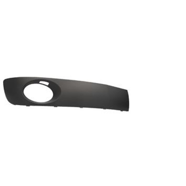 WISCO 7E0807489A Tampon Izgarası Sol Sisli VW Transporter T6 09 -