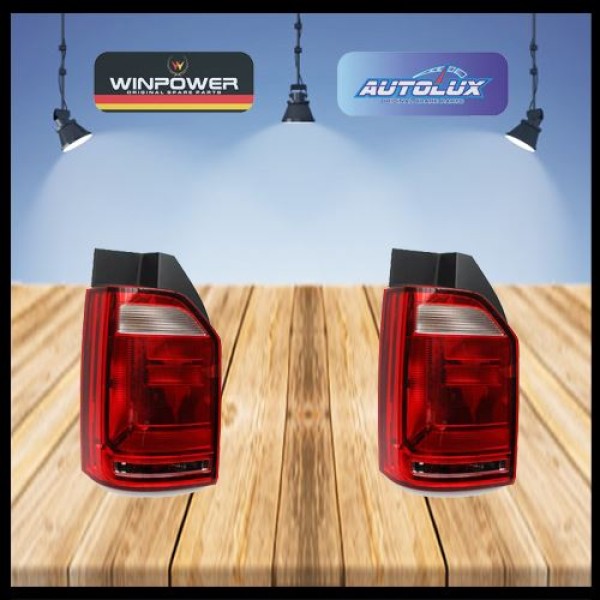 WISCO 7E0945096K Stop Lambası Sağ VW T7 15 -