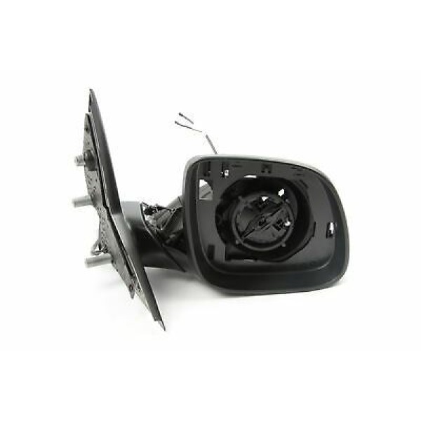 WISCO 7E1857408Q9B9 Ayna Komple Sağ Elek-Isı- VW T7 15-20 