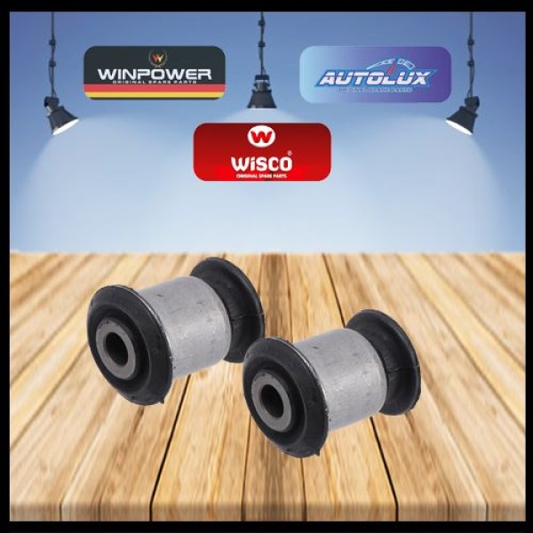 WISCO 7H0407183 Salıncak Burcu Ön Alt Sapkalı VW Touareg T4 T5 Porche Cayenne