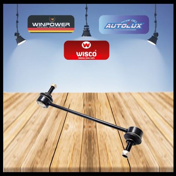 WISCO 7H0411317 Z Rot Ön VW Transporter T5 T6 04 - 