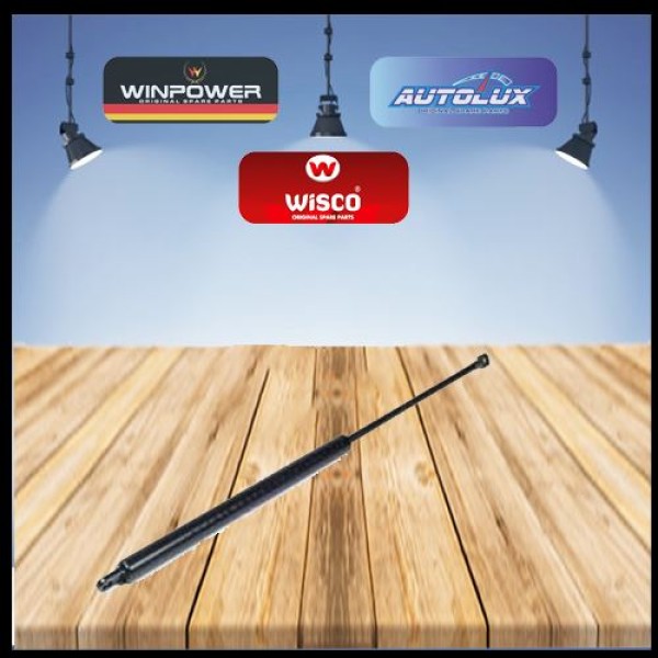 WISCO 7H0827550B Bagaj Amortisörü 1080N VW T5 T6 03-15 