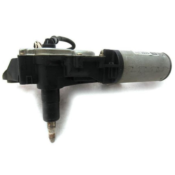 WISCO 7H0959711 Silecek Motor Dişlisi VW Transporter T5 05 - 