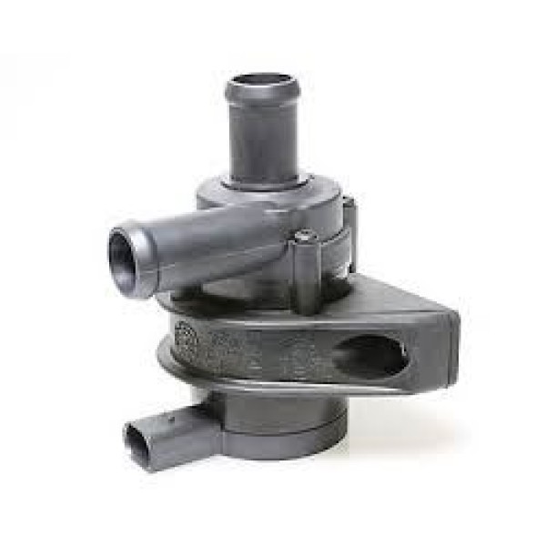 WISCO 7H0965561 Su Pompası Yardımcı VW T5 1.9 2.5TDI 04 - 