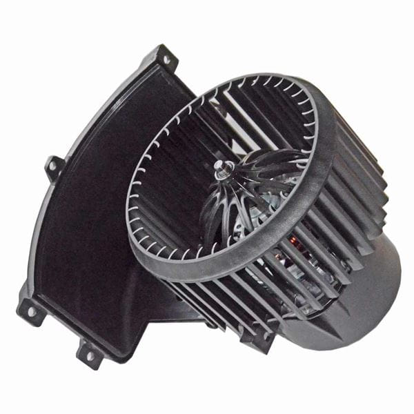 WISCO 7H1819021B Kalorifer Motoru VW T5 1.9 TDI 2.0 TDI 2.5 TDI T6 03 -