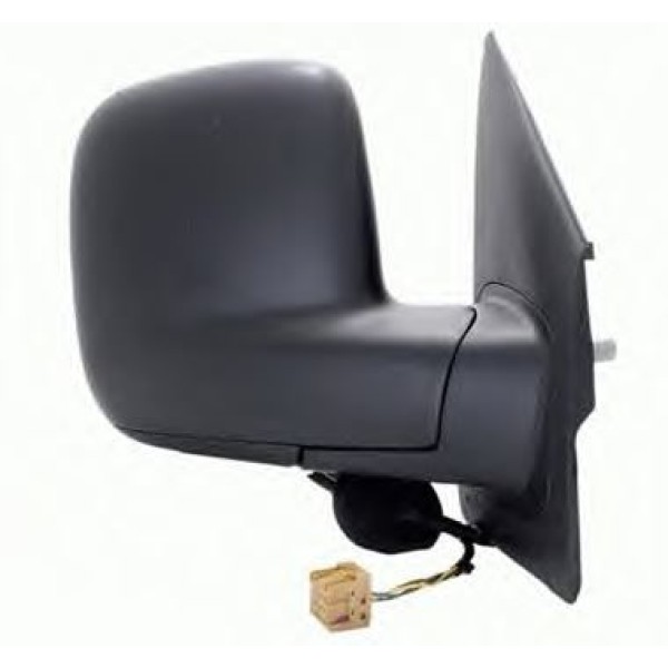 WISCO 7H1857508A Ayna Komple Sağ Elek-Isı- VW T5 03 -