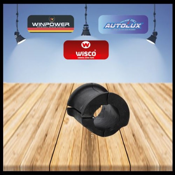 WISCO 7H5511414A Viraj Lastiği Arka 27 Mm VW T5 04 - 