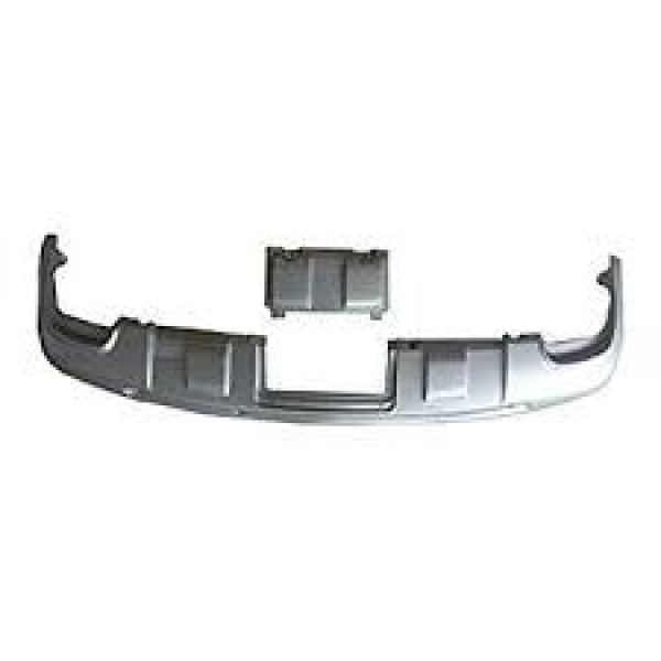 WISCO 7L0071611A Karter Muhafazası VW Touareg