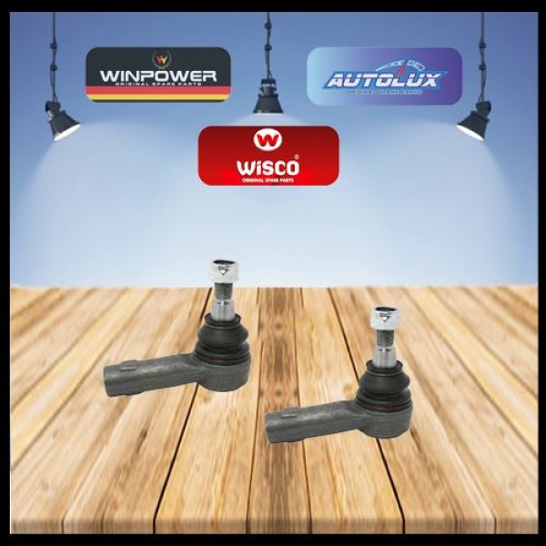 WISCO 7L0422818C Rot Başı Sağ VW Touareg Amarok Audi Q7 Cayenne 03 -