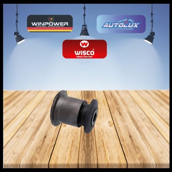 WISCO 7L0505311B Salıncak Burcu Arka Sol Audi Q7 Touareg 02 -