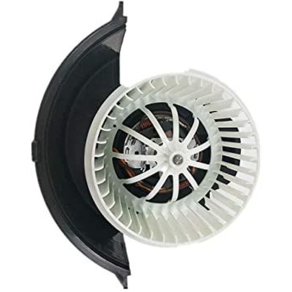 WISCO 7L0820021L Kalorifer Motoru VW Amarok 2.0 TDI Touareg 2.5 TDI 3.2 4.2 5.0 6.0 02 -