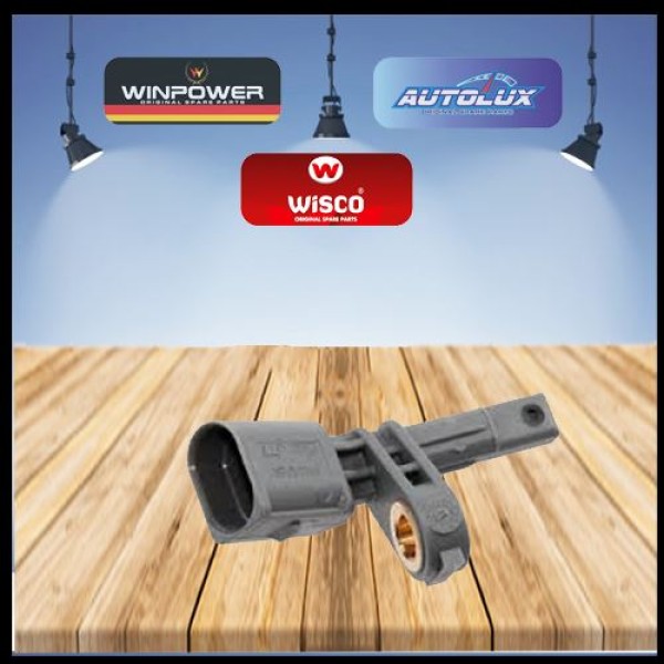 WISCO 7L0927808B Abs Sensörü Audi Q3 Q7 Touareg Passat Tiguan 10 - 