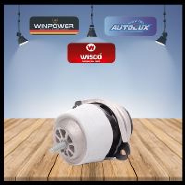 WISCO 7L6199131A Motor Takozu Sağ VW Touareg 3.2 V62 002-