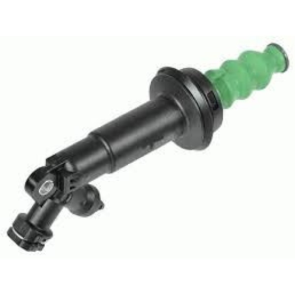 WISCO 7L6721257B Debriyaj Merkezi Alt Düz VW Touareg Q7 3.0TDI 3.6 03 - 