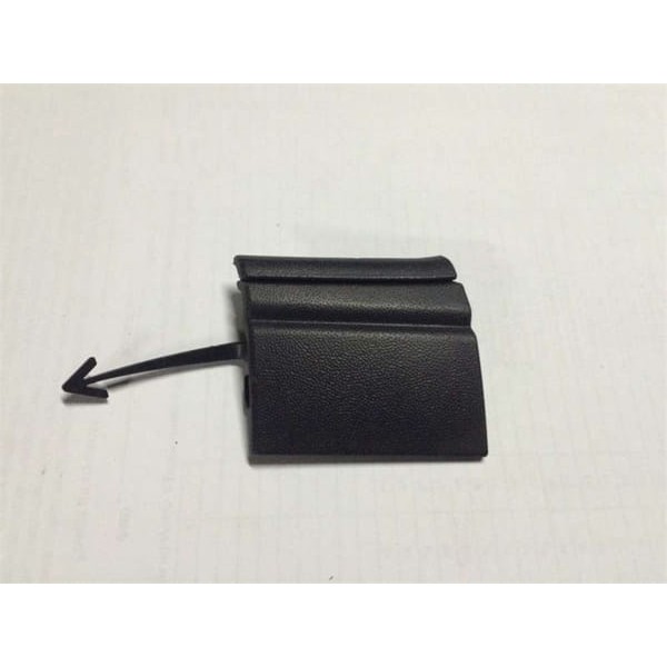 WISCO 7L6807155AB41 Tampon Çeki Demir Kapağı Ön Sol VW Touareg 03 - 