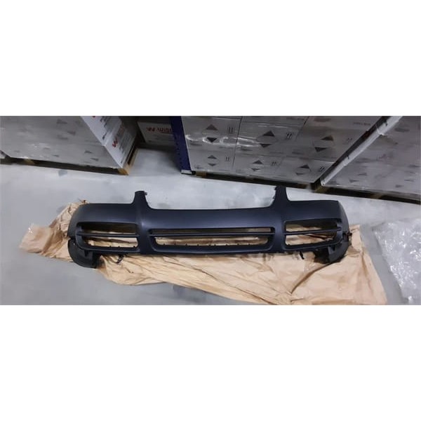 WISCO 7L6807217 Tampon Ön VW Touareg 03 07