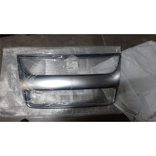 WISCO 7L6853651K2ZZ Panjur Nikelajı Incı Kromu VW Touareg 07-10 