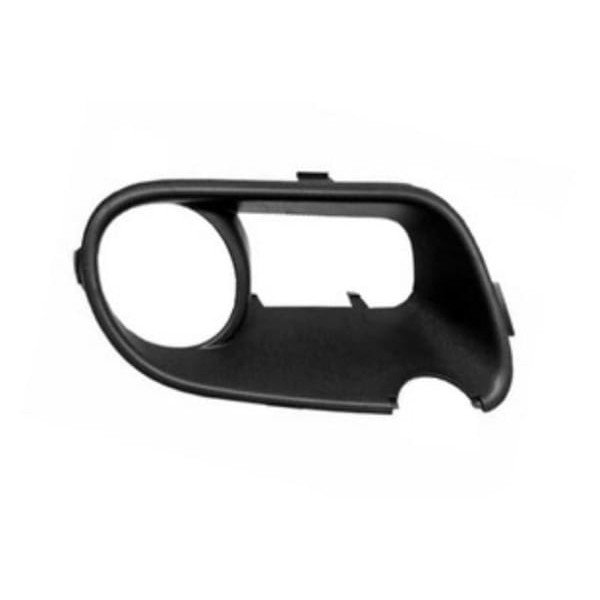 WISCO 7L6853664D Tampon Izgarası Sağ Sisli VW Touareg 03 -07