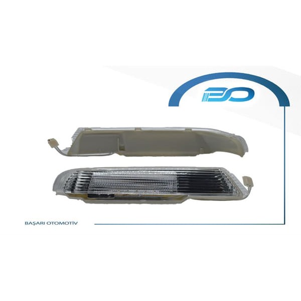 WISCO 7L6949101B Ayna Sinyali Sol VW Touareg 02-10