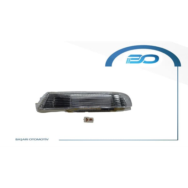 WISCO 7L6949102B Ayna Sinyali Sağ VW Touareg 02-10