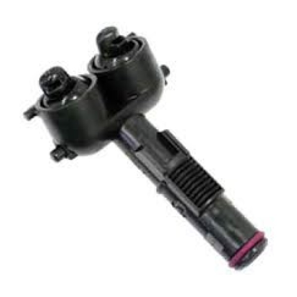 WISCO 7L6955103 Far Yıkama Memesi Sol VW Touareg 03-07