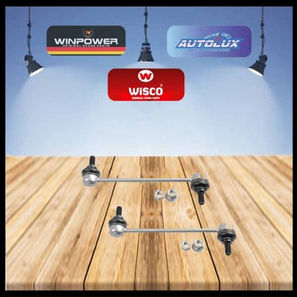 WISCO 7M0411317C Z Rot Ön VW Sharan 95 - 