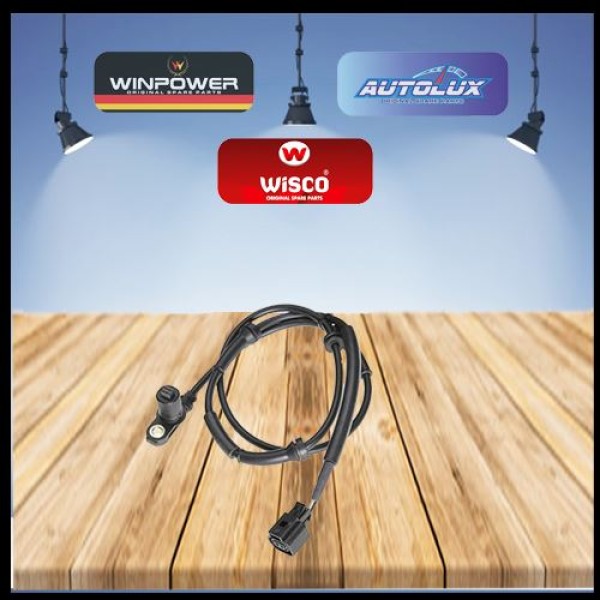 WISCO 7M0927807D Abs Sensörü VW Sharan 95 - 