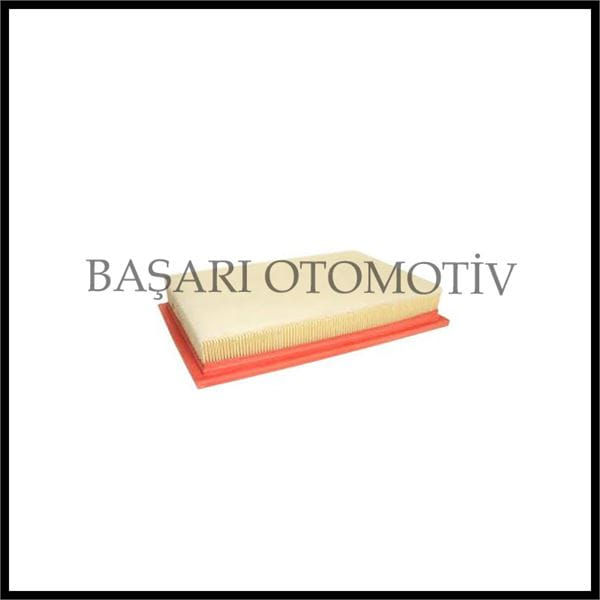 WISCO 7M3129620 Hava Filtresi VW Sharan 1.8T 2.0 03 -