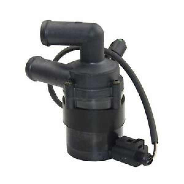 WISCO 7N0965561 Ek Su Pompası VW Tiguan Caddy Golf7 1.4Tsı 1.6TDI 09 - 