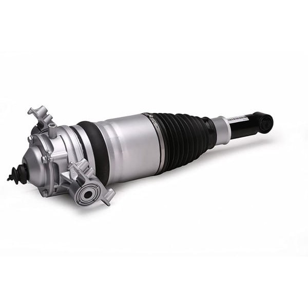 WISCO 7P6616020G Amortisör Arka Sağ VW Touareg Cayenne 3.0D 3.6 4.2 4.8 Turbo 10 -