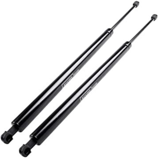 WISCO 7P6827550 Bagaj Amortisörü 605N VW Touareg 10 - 