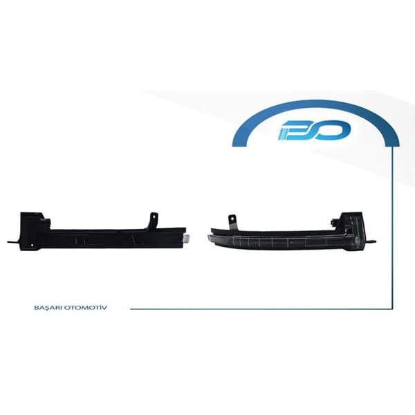 WISCO 7P6949102 Ayna Sinyali Sağ (Slovakıa) VW Touareg 11 -