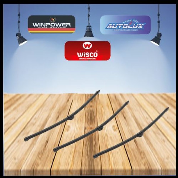 WISCO 7P6955427 Silecek Kolu - Silecek Lastiği Porsche Cayenne Tou