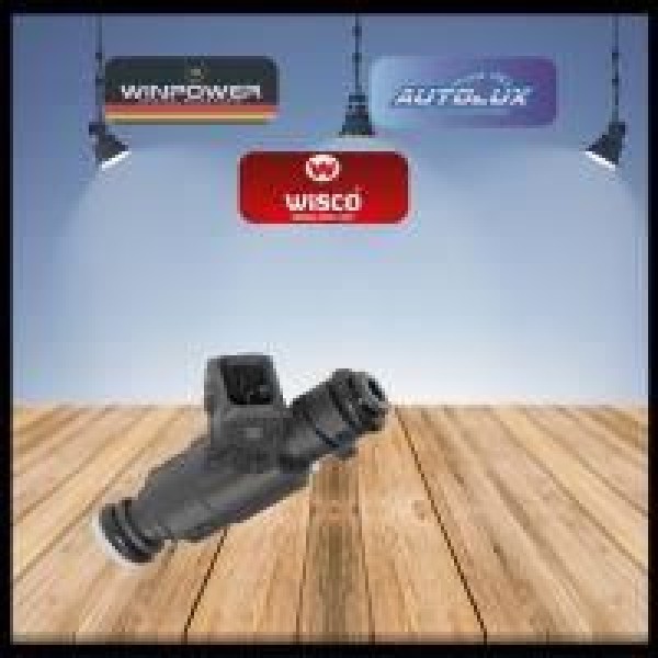 WISCO 817406 Yakıt Enjektöru Opel Corsa B Corsa C Astra G 1 0 1 2 16V 