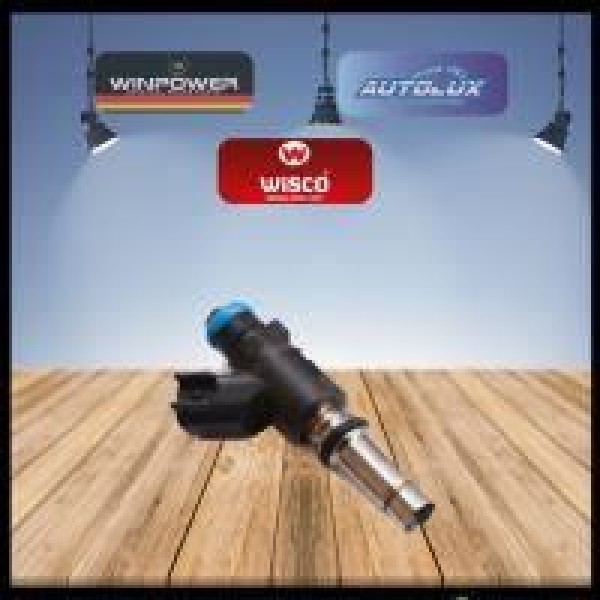 WISCO 821358 Enjektör Opel Astra H Zafira B Z1.6 Xer H Z1.6Xe1 