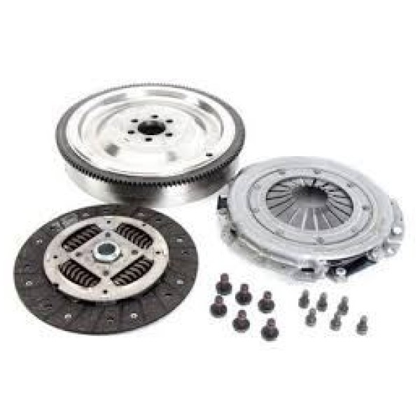 WISCO 835005 Debriyaj Seti-Volant Audi A4 A6 Passat 1.8 1.9TDI 97 -