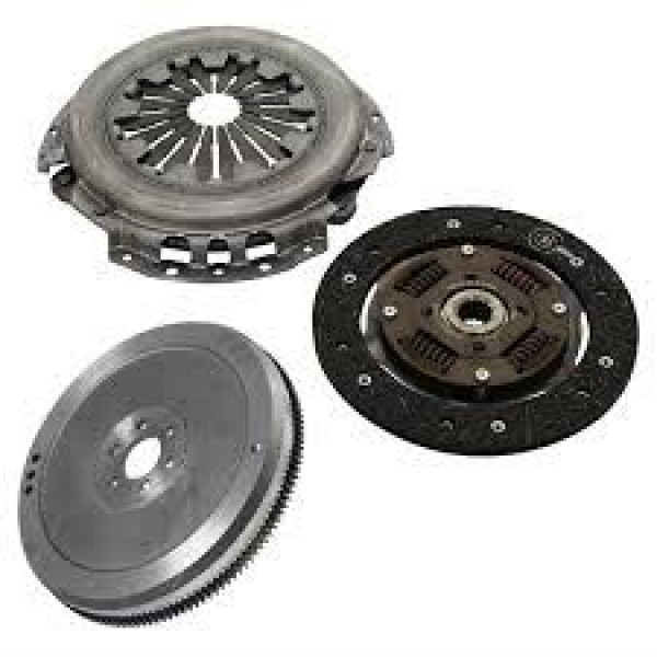 WISCO 835039 Debriyaj Seti-Volant VW Golf 4 Leon 2.3 2.8 98 -