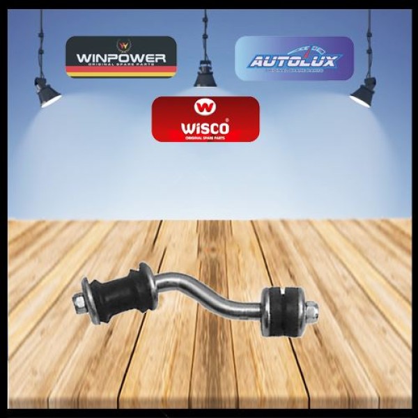 WISCO 855407469 Z Rot Ön Audi A80 91 -