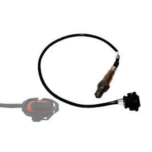 WISCO 855429 Oksijen Sensörü Opel Astra H Merıva Z16Xep 03 - 