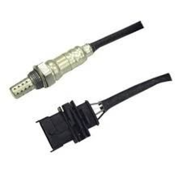 WISCO 855510 Oksijen Sensörü Opel Astra G Vectra C Z16Xep 98 - 