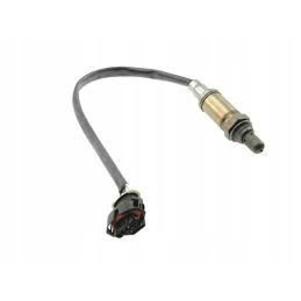 WISCO 855524 Oksijen Sensörü Opel Corsa C Vectra C Merıva Z1.4 1.6Xe 