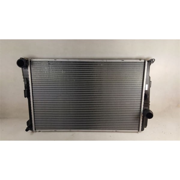 WISCO 8623369 Su Radyatörü Brazıng Mt 580X498X32 Mm Bmw X3 F25. X4 F26 18D. 20Dx. 18I. 20Ix. 28Ix. 3