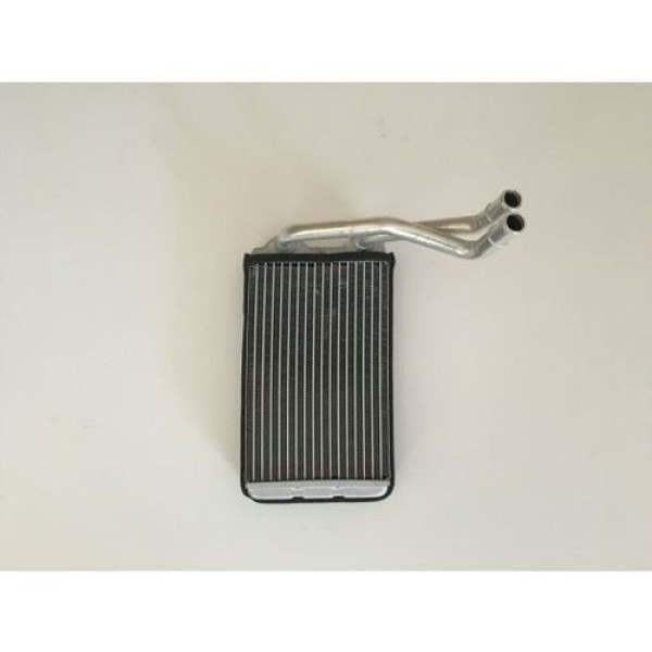 WISCO 87107-12480 Kalorifer Radyatörü Brazıng Mt-At 219X140 Mm Toyota Corolla 1.3 12V 1.6 Sı 2.0 D 9 