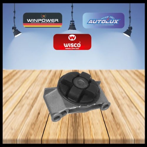 WISCO 893399151A Şanzıman Takozu Audi A80 86 91 